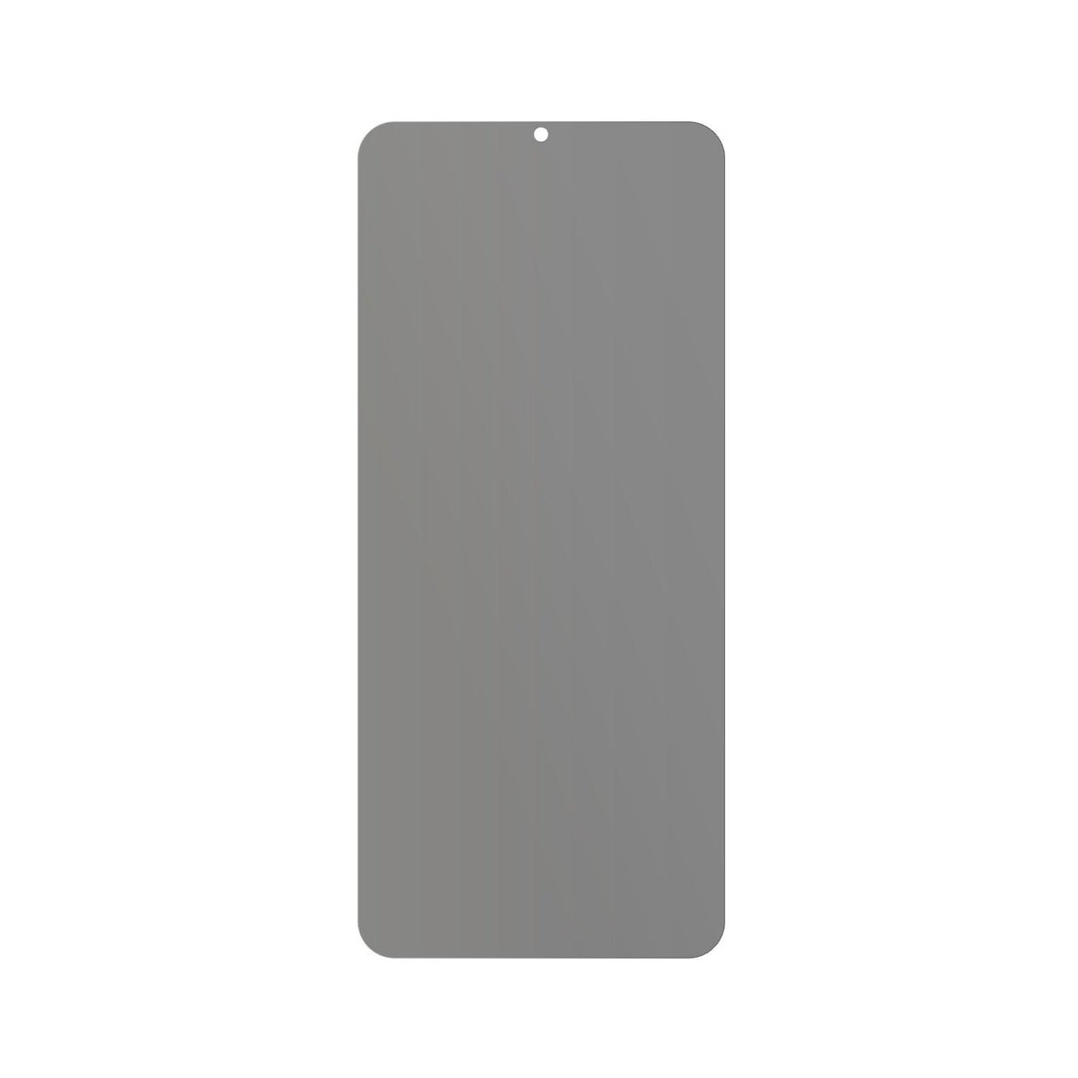 Blickschutzfolie für OPPO A16 matt Schutzfolie Pri (3)