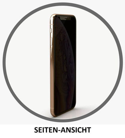 Blickschutzfolie für Hammer Forge LTE matt Schutzf (8)