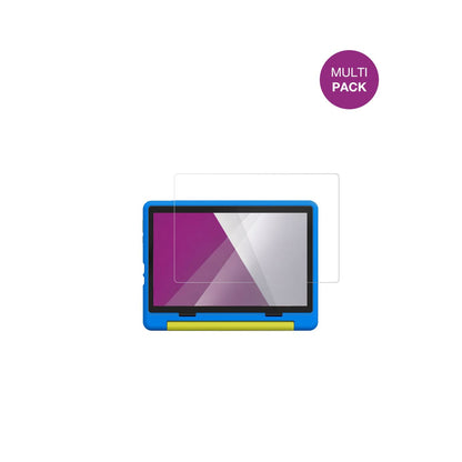 2x Schutzfolie klar für Laptok KT1016 Display-Schu (2)