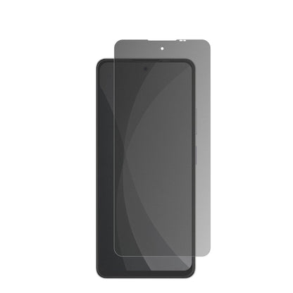 Full Cover Privacy Blickschutzfolie für INOI A75 E (2)