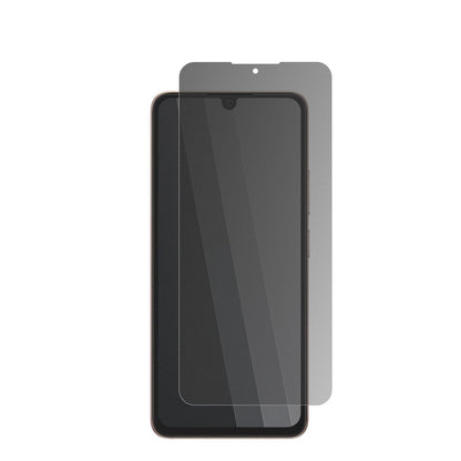 Blickschutzfolie für Xiaomi Redmi 17C matt Schutzf (2)