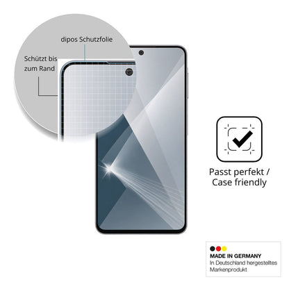 2x 9H Schutzfolie für Samsung Galaxy M47 5G Panzer (6)