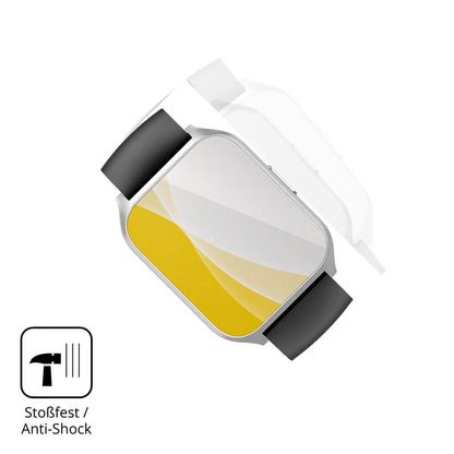 2x 3D Full Cover Schutzfolie für VKROBAG MT65 (4)