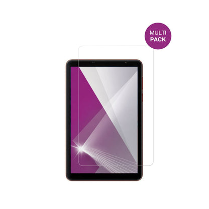 2x Schutzfolie klar für Blackview Zeno 100 Display (2)