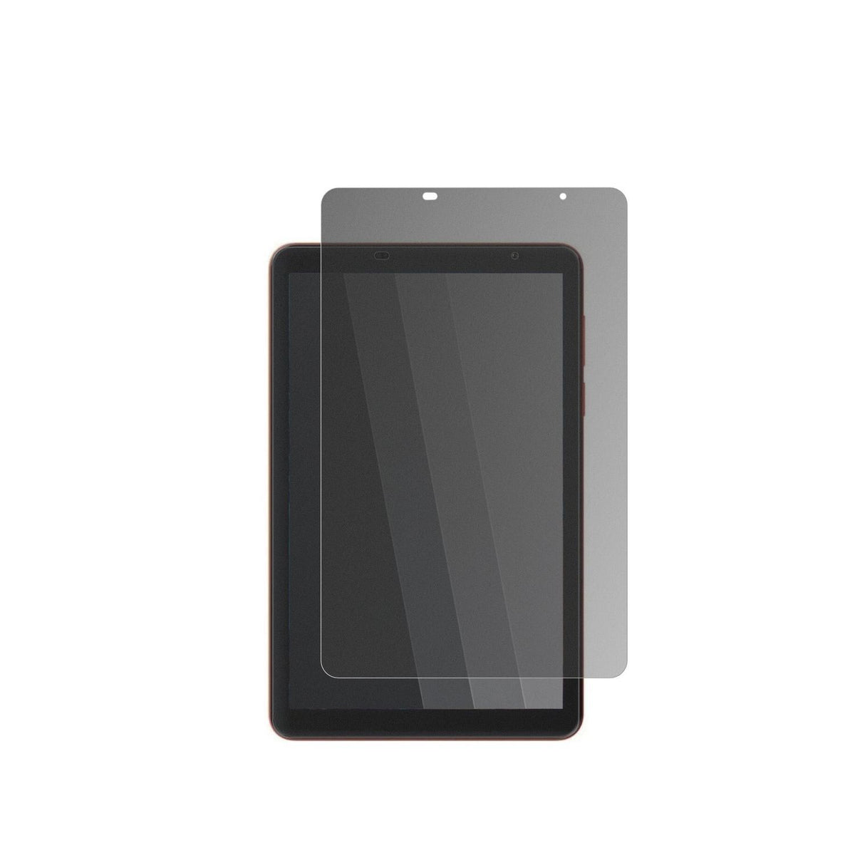 Blickschutzfolie für Blackview Zeno 100 matt Schut (2)