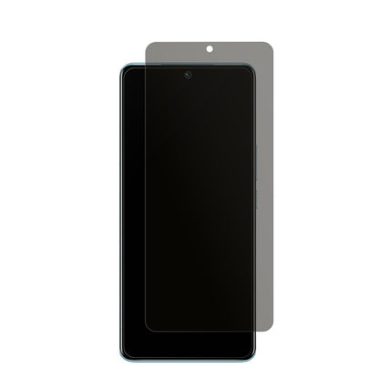 Blickschutzfolie für Vivo V25 Pro matt Schutzfolie (2)