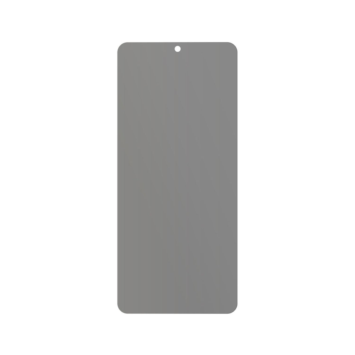 Blickschutzfolie für Vivo V25 Pro matt Schutzfolie (3)