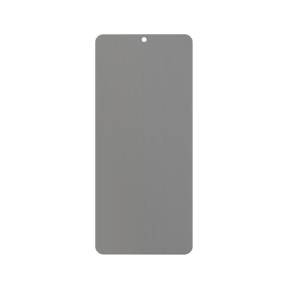 Blickschutzfolie für Vivo V25 Pro matt Schutzfolie (3)