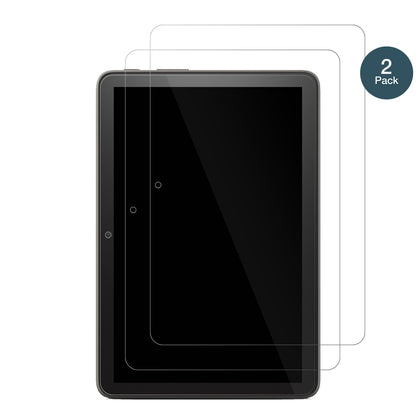 2x 9H Schutzfolie für Amazon Fire HD 8 Plus (2022) (2)