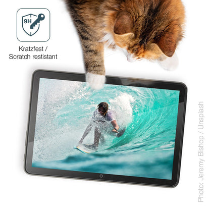 2x 9H Schutzfolie für Amazon Fire HD 8 Plus (2022) (3)