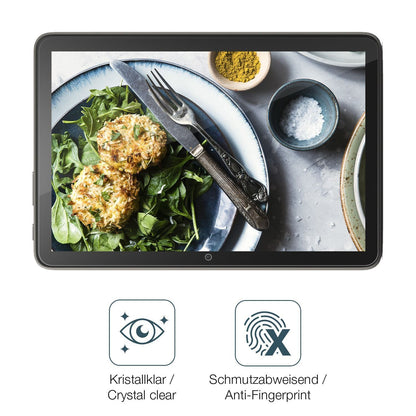 2x 9H Schutzfolie für Amazon Fire HD 8 Plus (2022) (5)