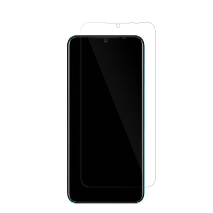 6x Schutzfolie klar für Symphony Z18 Display-Schut (2)