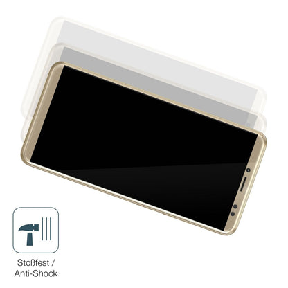 1x 9H Schutzfolie für WALTON Primo S6 infinity Pan (4)