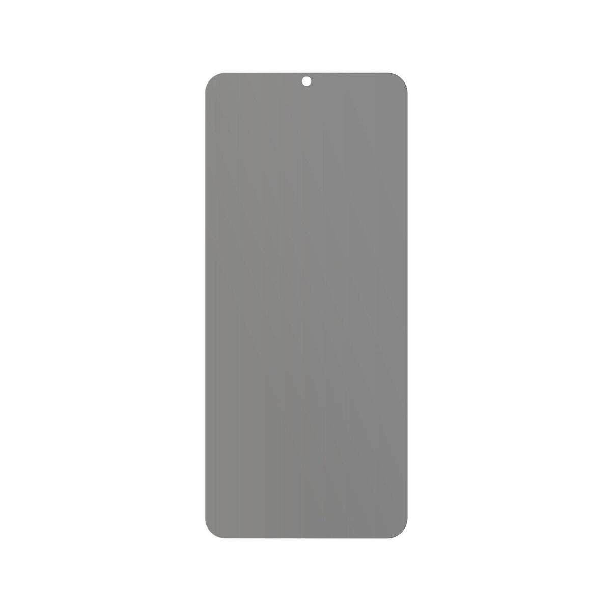 Blickschutzfolie für Ulefone Note 13P matt Schutzf (3)