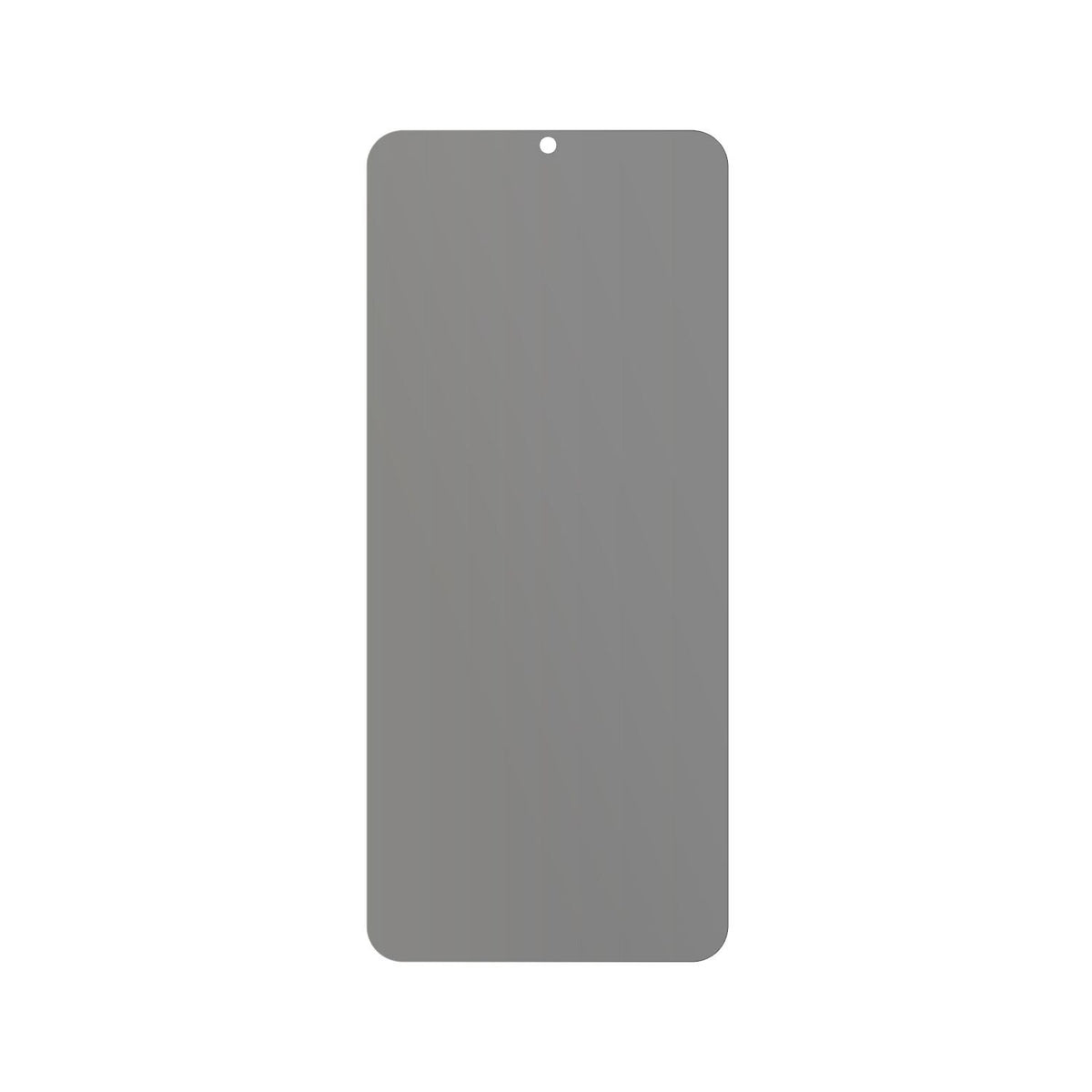 Blickschutzfolie für Ulefone Note 13P matt Schutzf (3)