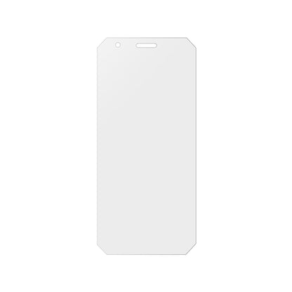 6x Schutzfolie matt für Blackview S60 Pro Display- (3)