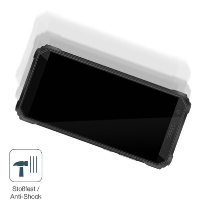2x 9H Schutzfolie für Blackview S60 Panzerfolie (4)