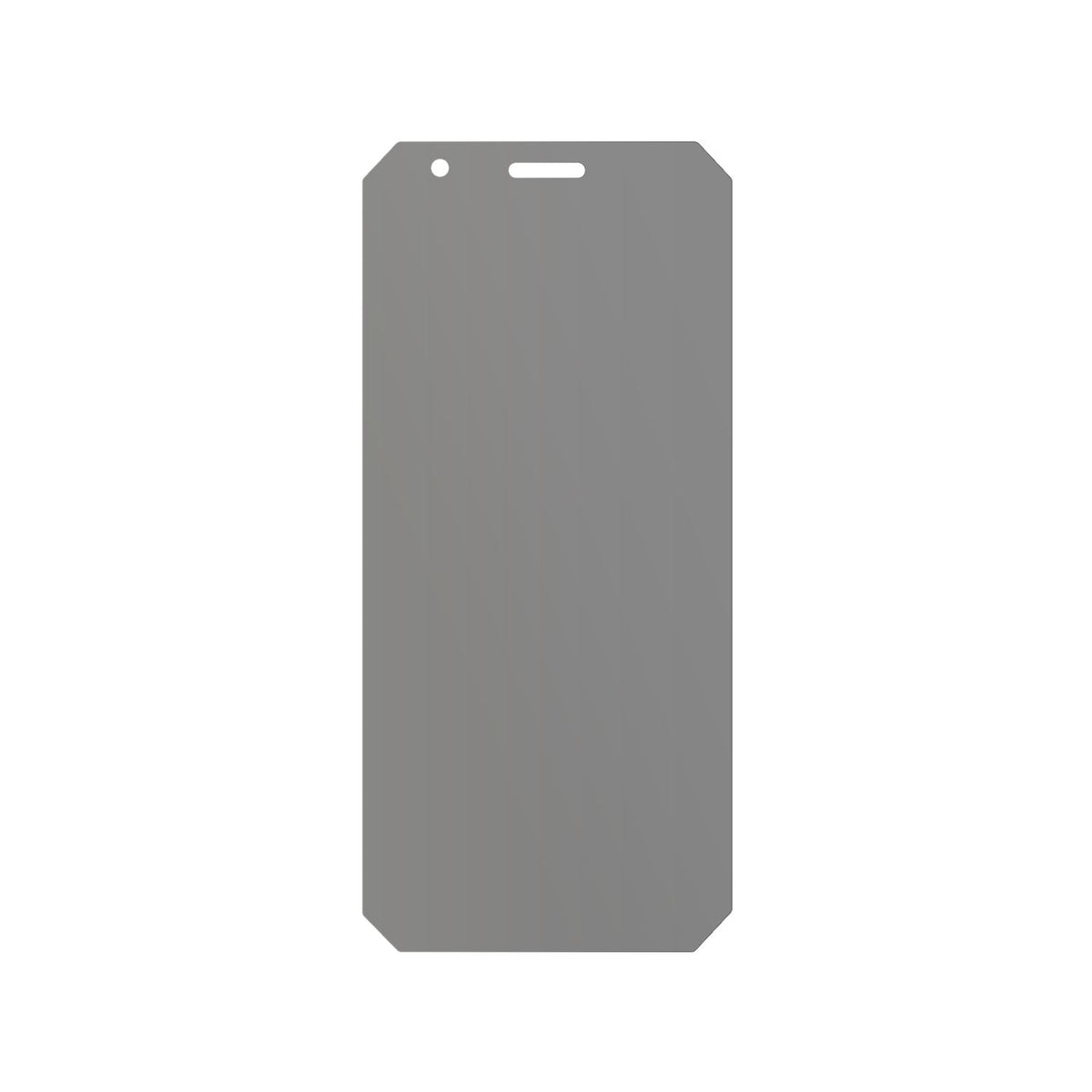 Blickschutzfolie für Blackview S60 matt Schutzfoli (3)