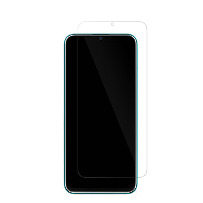 2x Schutzfolie klar für Blackview A95 Display-Schu (2)