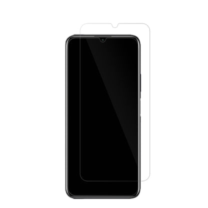 2x Schutzfolie klar für Honor Play 5T Display-Schu (2)