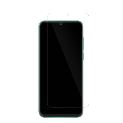 2x Schutzfolie klar für Blackview A55 Pro Display- (2)
