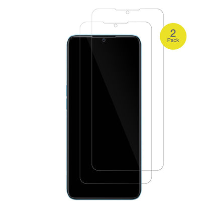 2x 3D Full Cover Schutzfolie für Oppo A57 4G (2)
