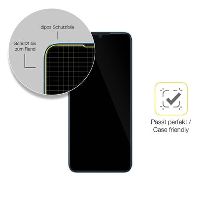 2x 3D Full Cover Schutzfolie für Oppo A57 4G (6)