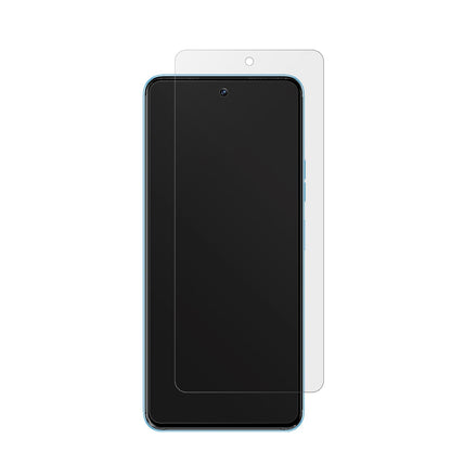 2x Schutzfolie matt für Tecno Camon 19 Neo Display (2)