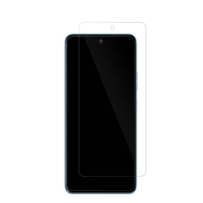 2x Schutzfolie klar für Tecno Camon 19 Neo Display (2)