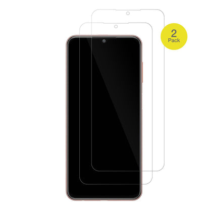 1x 3D Full Cover Schutzfolie für Samsung Galaxy M1 (2)