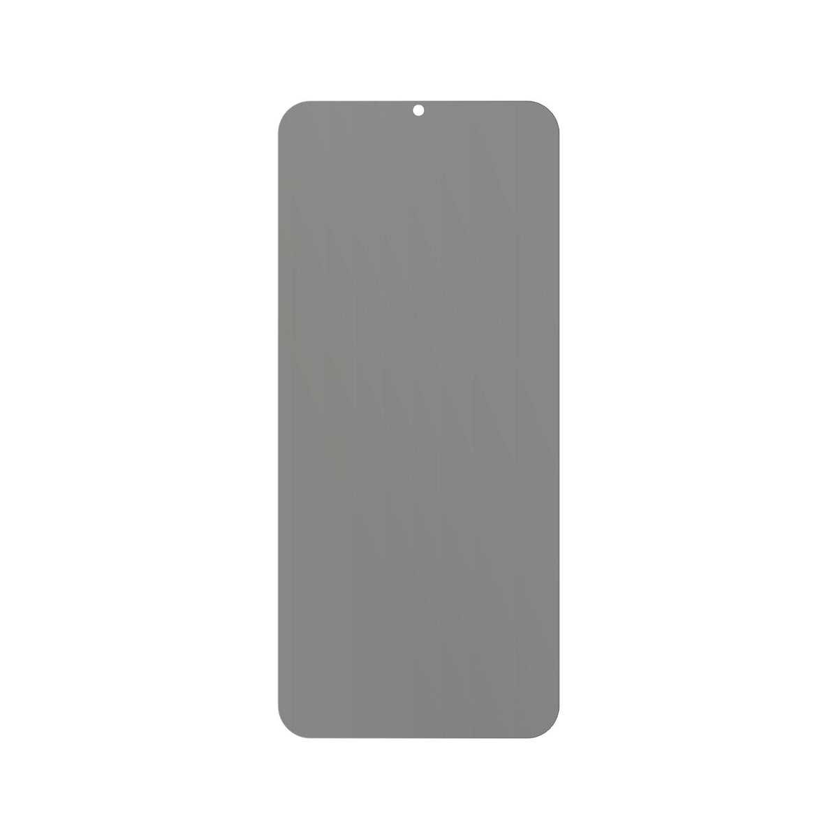 Blickschutzfolie für Ulefone Note 10P matt Schutzf (3)