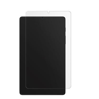 2x Schutzfolie matt für Realme Pad Mini (8.7) Disp (2)