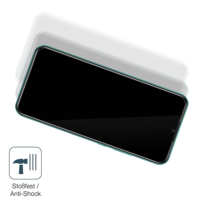 2x 9H Schutzfolie für Ulefone Note 10P Panzerfolie (4)