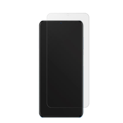 6x Schutzfolie matt für ZTE Blade A72 Display-Schu (2)