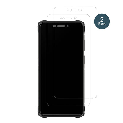 1x 9H Schutzfolie matt für Ulefone Armor X10 Pro P (2)