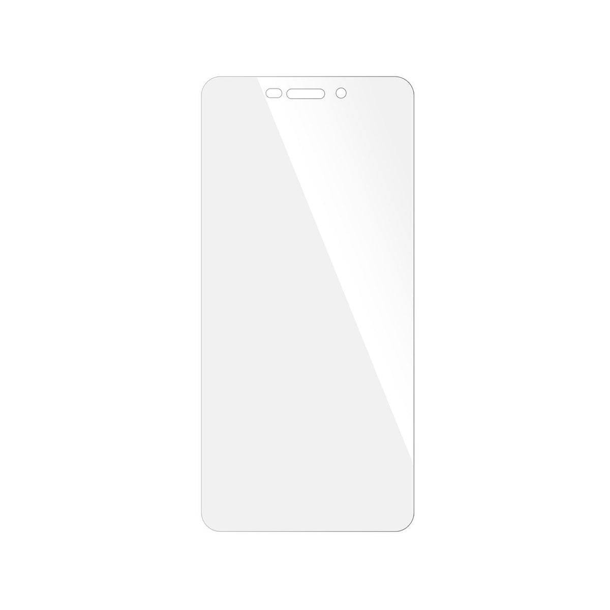 2x Schutzfolie klar für Ulefone Armor X10 Pro Disp (3)