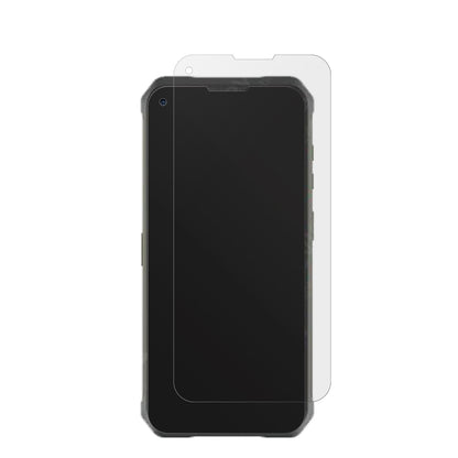 2x Schutzfolie matt für DOOGEE V10 Display-Schutzf (2)