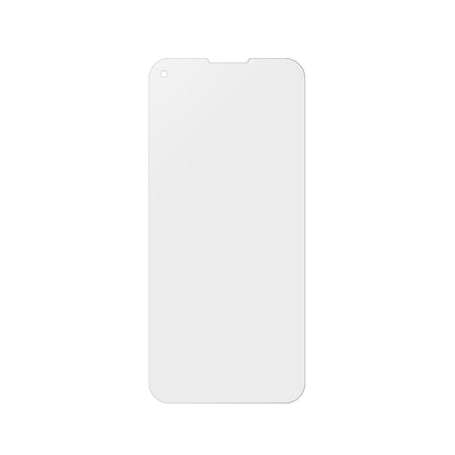 2x Schutzfolie matt für DOOGEE V10 Display-Schutzf (3)