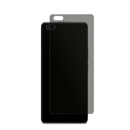 Blickschutzfolie für Hisense Infinity H60 5G matt  (2)