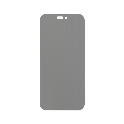 Blickschutzfolie für Apple iPhone 14 Pro Max matt  (3)