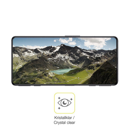 1x 3D Full Cover Schutzfolie für Xiaomi Poco F4 (5)