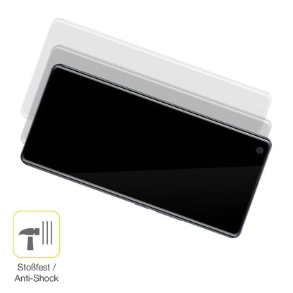 1x 3D Full Cover Schutzfolie für VIVO X50 Pro Plus (4)