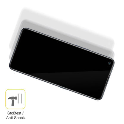 1x 3D Full Cover Schutzfolie für OPPO Reno7 4G (4)