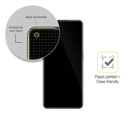 1x 3D Full Cover Schutzfolie für OPPO Reno7 4G (6)