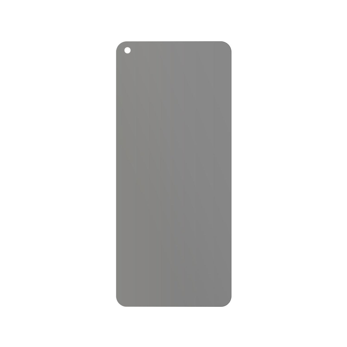 Blickschutzfolie für OPPO Reno7 4G matt Schutzfoli (3)
