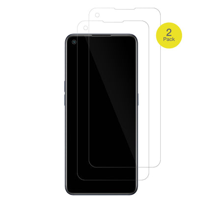 2x 3D Full Cover Schutzfolie für OPPO Reno7 4G (2)