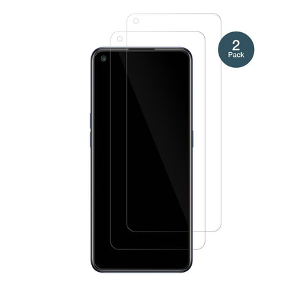 2x 9H Schutzfolie für OPPO Reno7 4G Panzerfolie (2)