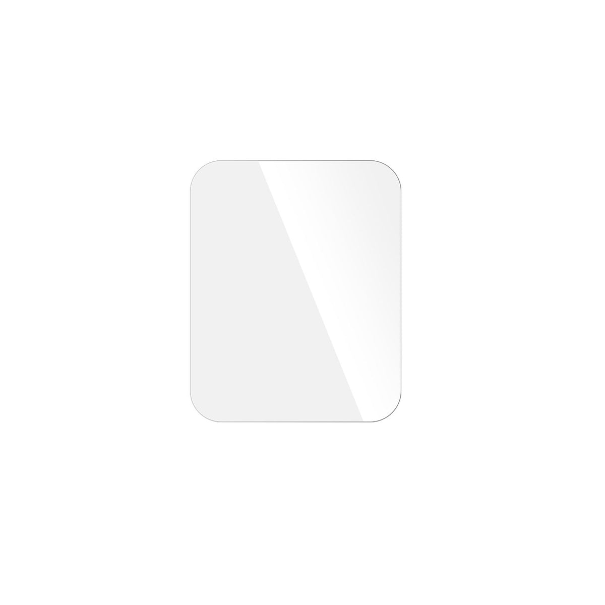 2x Schutzfolie klar für Haylou GST Smartwatch Disp (3)