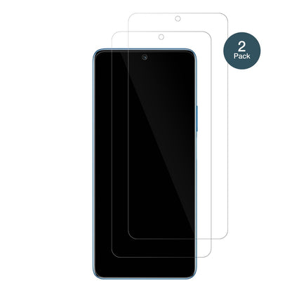 2x 9H Schutzfolie für Honor Magic 4 Lite 5G Panzer (2)