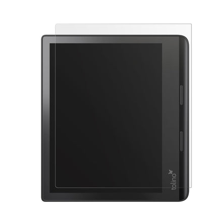 2x Schutzfolie matt für Tolino Epos 3 e-Book Reade (2)